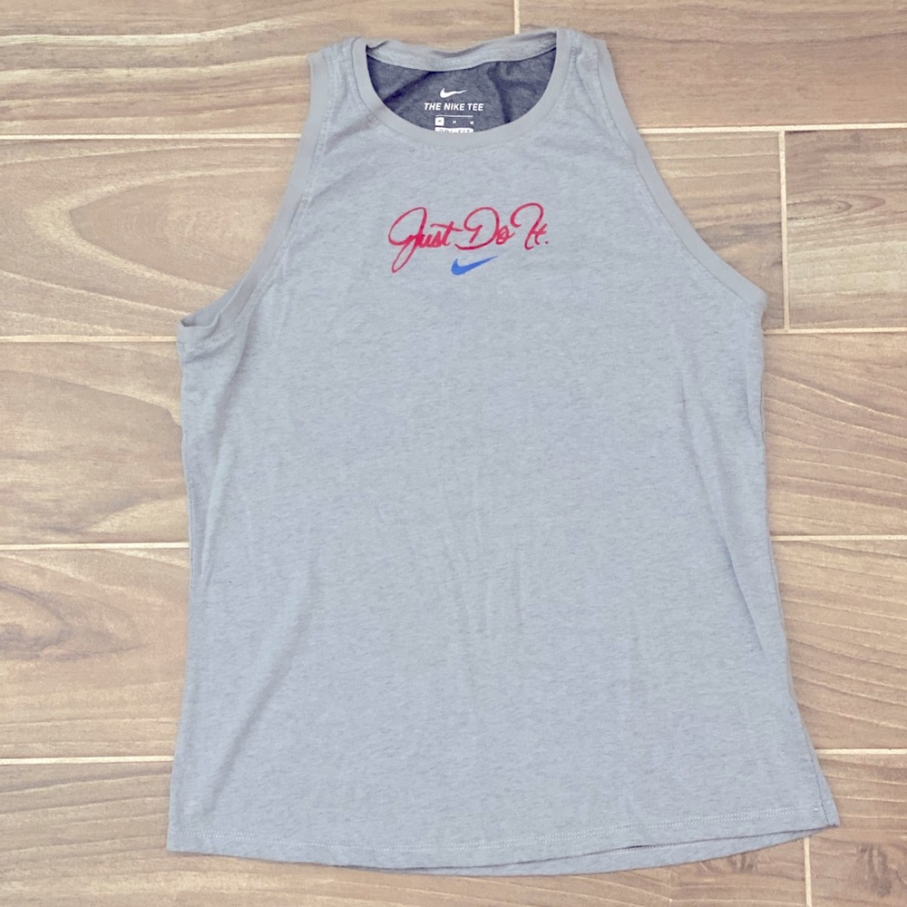 Nike Muscle tank